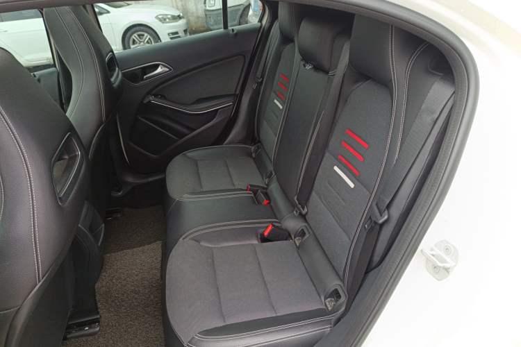 Used Mercedes-Benz A-Class (Import) 2016 A 180