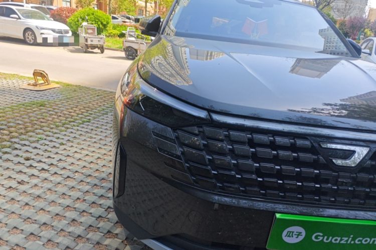 Used Jetta VS8 2026 Model 280TSI Automatic Supreme Edition