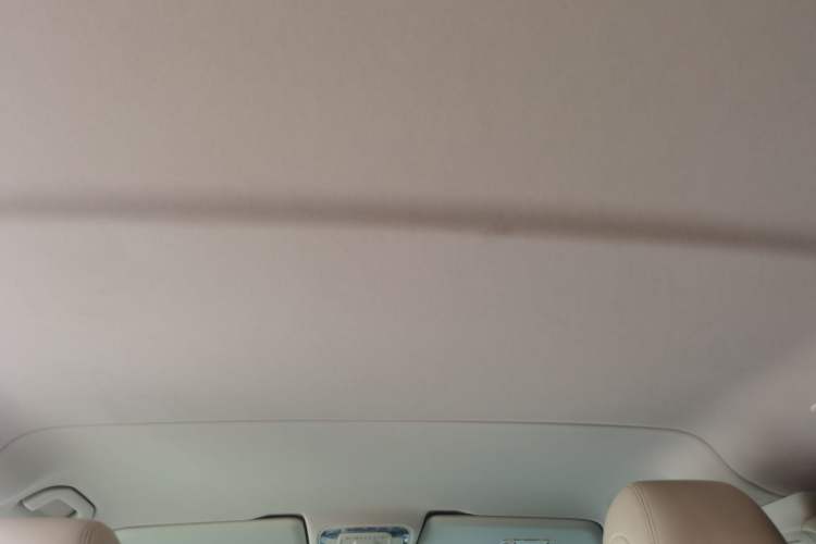 Used Mercedes-Benz Vito 2018 2.0T Business Version China VI Emission Standard
