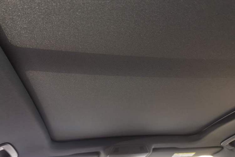 Used Volkswagen Tiguan L 2024 PRO 380TSI Four-Wheel Drive R-Line Prestige Edition Headliner