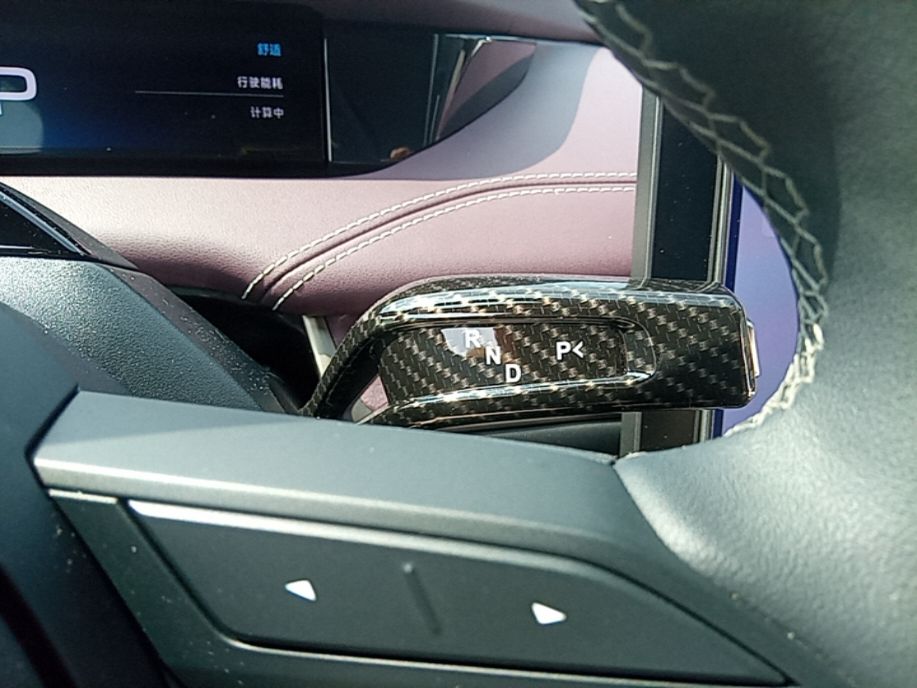 Xiaomi Auto SU7 2024 Rear-Drive Long-Range Intelligent Driving Version — снимка 16