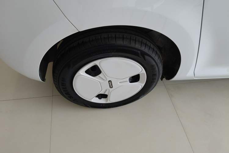 Used Qiyuan Lumin 2025 205km Refreshing Edition
