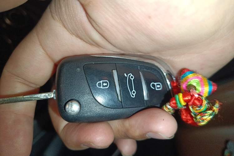 Used MG GT 2016 1.5T Automatic Value-Added Luxury Edition