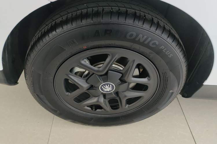 Used BYD Qin PLUS 2025 DM-i Smart Drive 55KM Leading Model