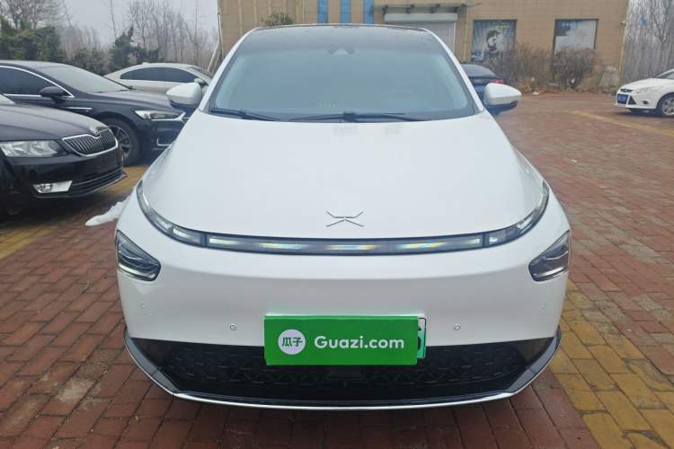 Used XPeng G3 2022 G3i 520N+
