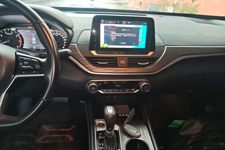 Used Nissan Teana 2021 2.0T XL Upper AD1 Smart Navigation Edition