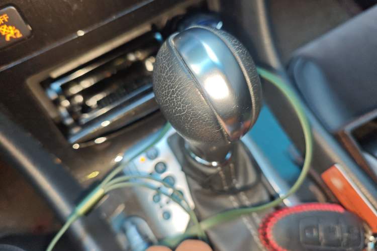 Used Infiniti QX50 2015 2.5L Comfort Edition
