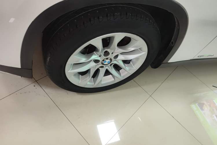 Used BMW X1 2014 sDrive18i Fashion Model
