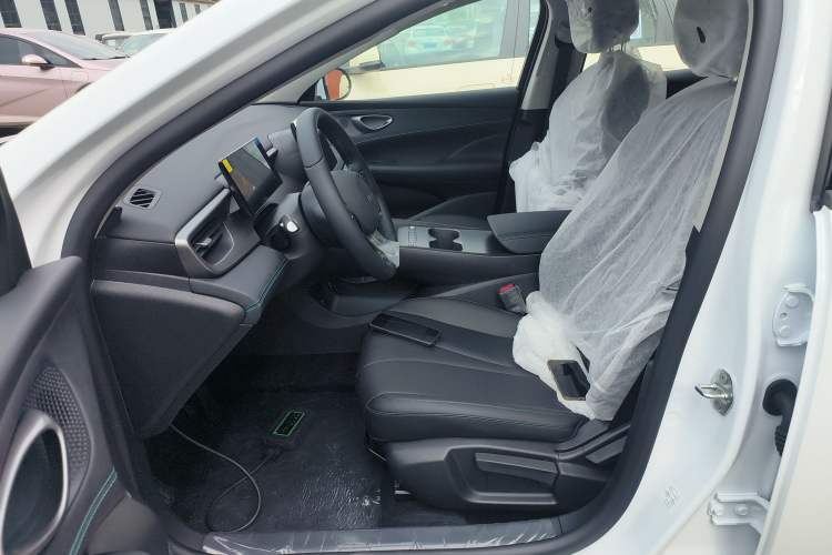 Used BYD Seal 05 DM-i 2026 DM-i 128KM Luxury Edition