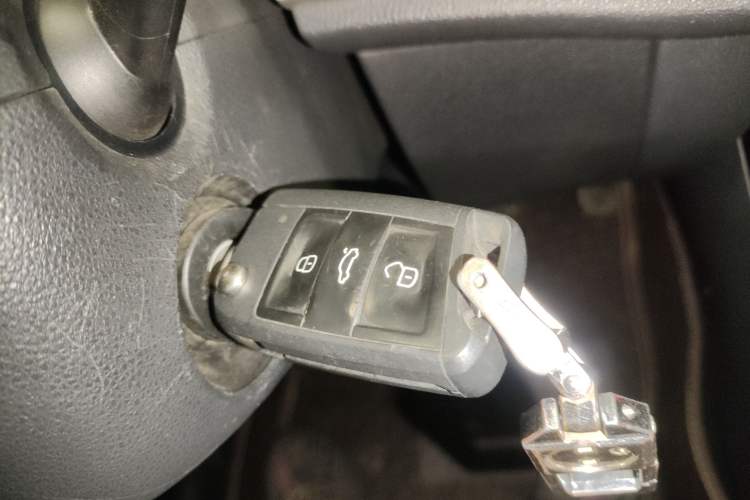 Used Jetta VS5 2021 280TSI Automatic Trend Edition
