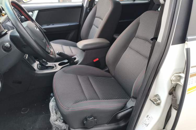 Used Chery Tiggo 3 2018 Classic Edition 1.6L CVT Comfort Model