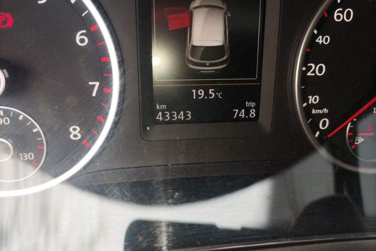 Used Volkswagen Tiguan 2016 300TSI Automatic All-Wheel Drive Luxury Edition