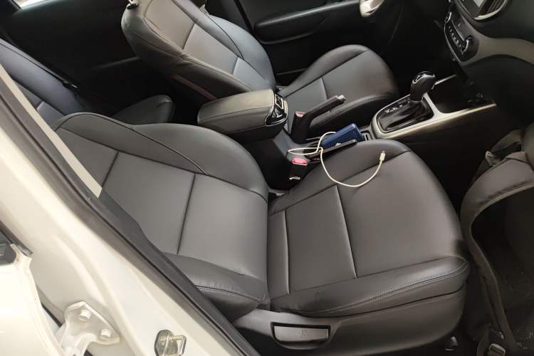 Used Kia KX3 2017 1.6L Automatic Aoya 15th Anniversary Special Edition
