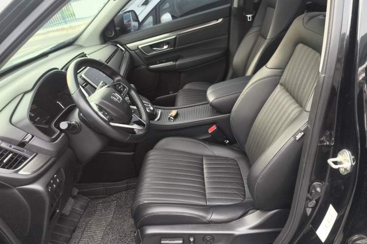 Used Honda Breeze 2021 240TURBO CVT 2WD Prestige Edition
