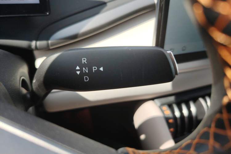 Used BYD Yuan PLUS 2025 Intelligent Driving Version 510 KM Beyond-Grade Edition