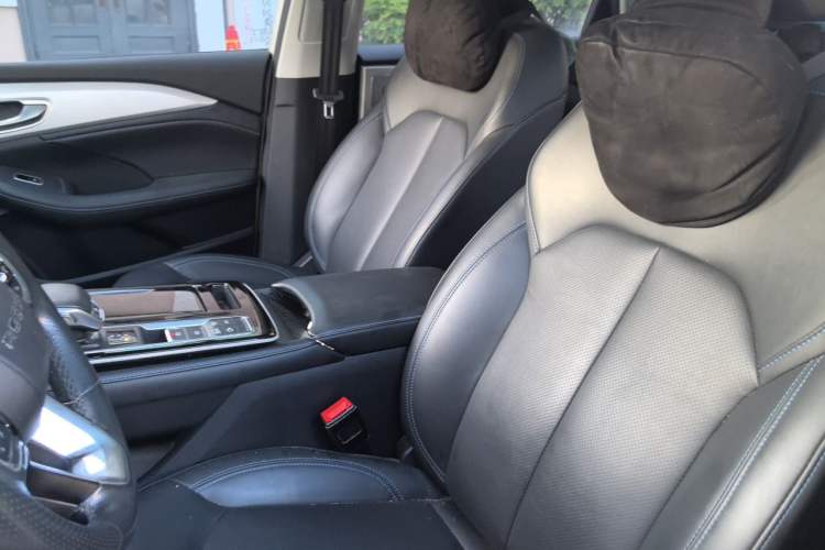 Used Rising ER6 2020 620 km Smart Edition