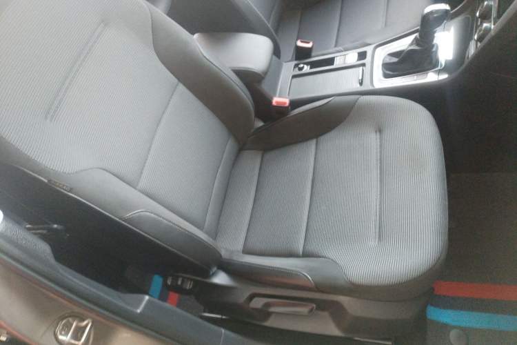 Used Volkswagen Golf 2018 230TSI Automatic Comfort Model
