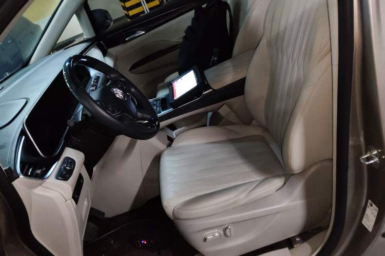 Used Buick GL8 2023 ES Lu Zun Comfort Model