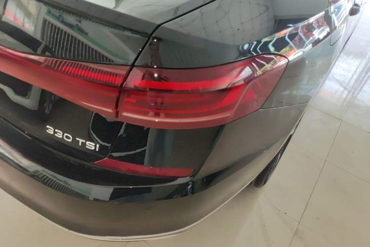 Used Volkswagen Passat 2023 Revised 330TSI Starry Elite Edition