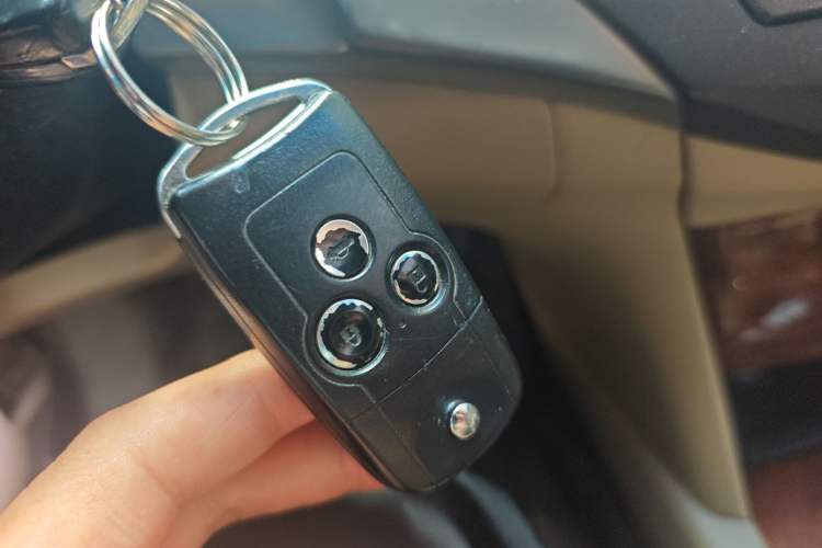 Used Honda Accord 2012 2.0L SE
