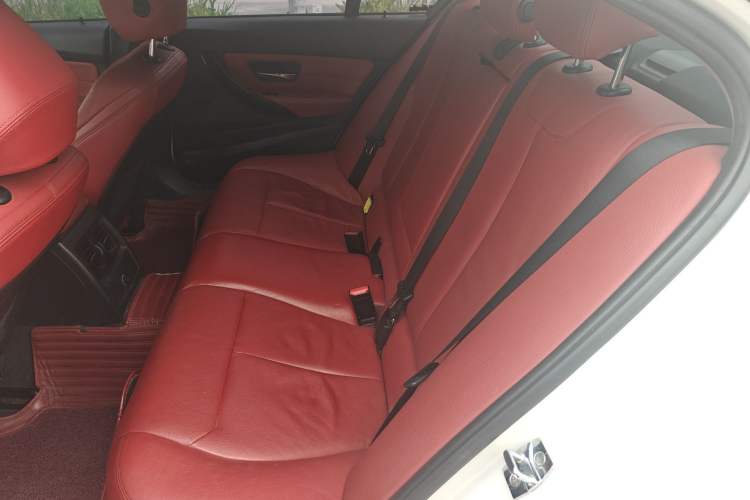 Used BMW 3 Series 2013 328i Sport Design Package