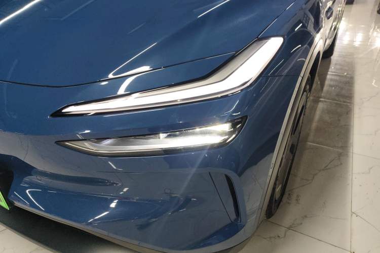 Used ONVO L60 2024 60 kWh All-Wheel Drive