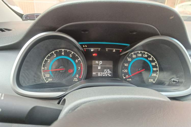 Used Chevrolet Cavalier 2016 1.5L Automatic Enjoyment Edition
