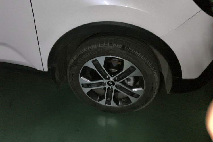 Used Kia Sportage R 2019 2.0L Automatic Smart Luxury Edition