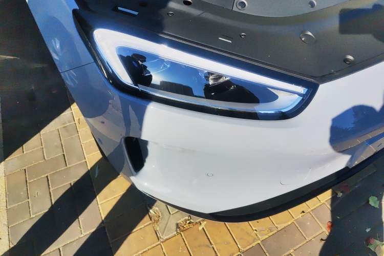 Used Hima AITO M5 2025 Extended-Range Ultra All-Wheel-Drive Version