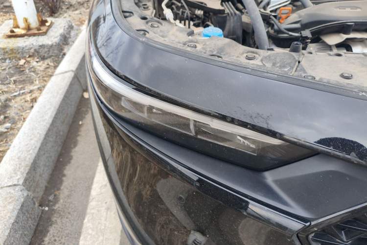 Used Honda Accord 2023 260TURBO Smart Enjoyment Version Right Front Headlight