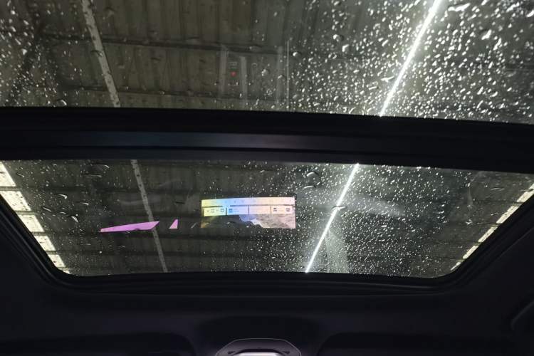 Used Geely Auto Preface 2025 Dongfang Yao 1.5TD Fuyao Edition