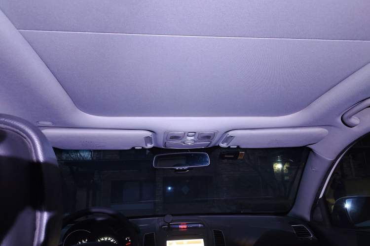 Used Kia Sorento 2013 2.2T 5-Seater Diesel Supreme Edition
