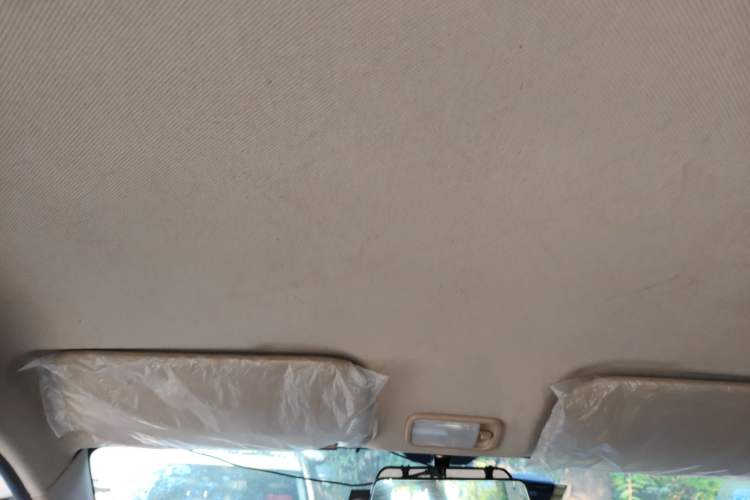 Used Wuling Hongguang V 2019 1.5L Jingqu Version China VI LAR
