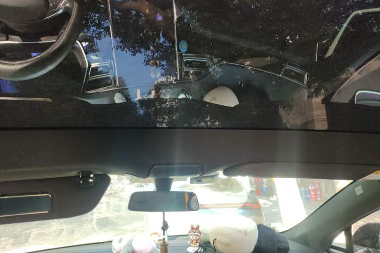 Used Tesla Model S 2016 S 60
