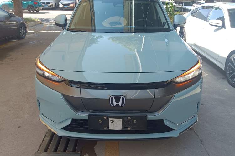 Used Honda e:NP1 2023 510 km Range Lanji Version
