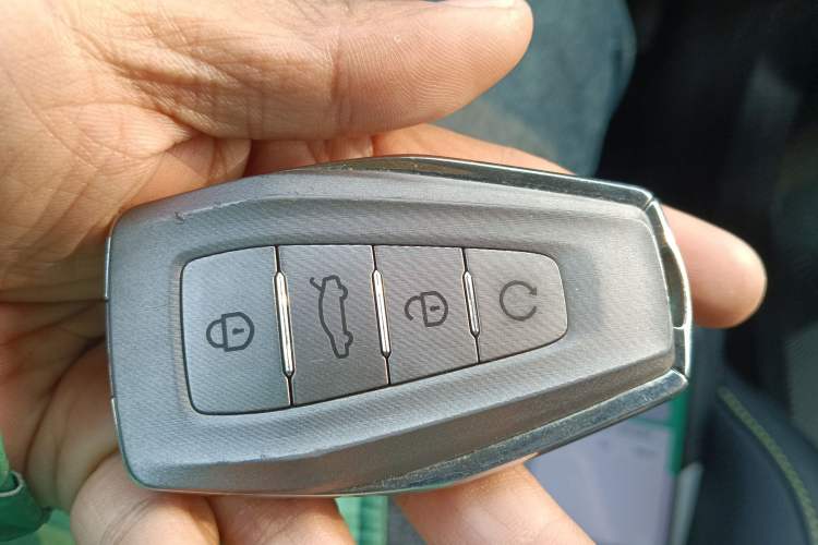 Used Geely Auto Coolray 2022 Bin Yue COOL 1.5TD DCT Ignite Edition
