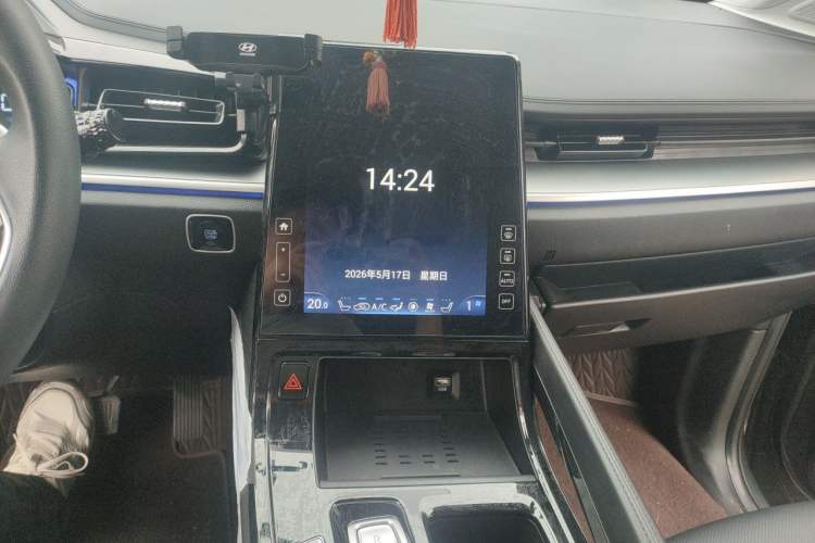 Used Hyundai Custo 2024 380TGDi TOP Premium SmartCare Flagship Edition
