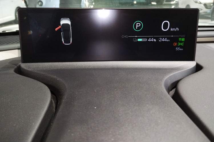 Used Toyota bZ5 2025 Model 550 PRO Smart Driving Edition