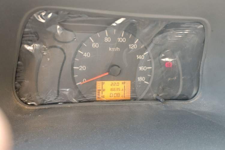 Used Wuling Zhiguang 2010 1.0L Extended Version Basic Model