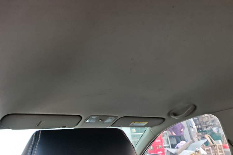 Used Hyundai Verna (older generation) 2016 1.4L Automatic Smart GLS
