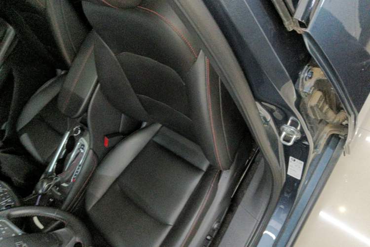 Used Chevrolet Malibu XL 2021 Redline 550T Automatic Sharp Edition