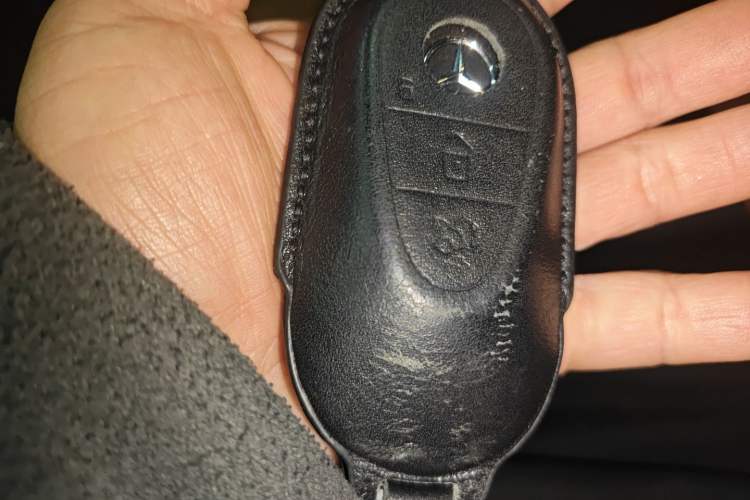 Used Mercedes-Benz GLC 2024 GLC 300 L 4MATIC Dynamic Edition 5-seater
