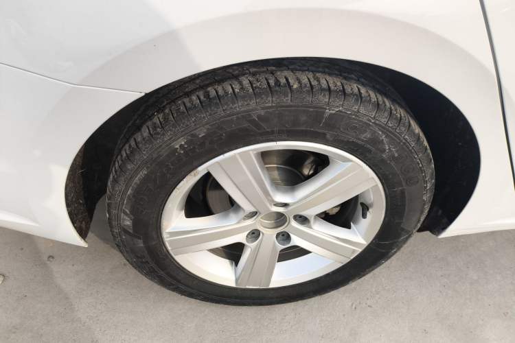 Used Volkswagen Lamando 2018 230TSI DSG Fashion Edition