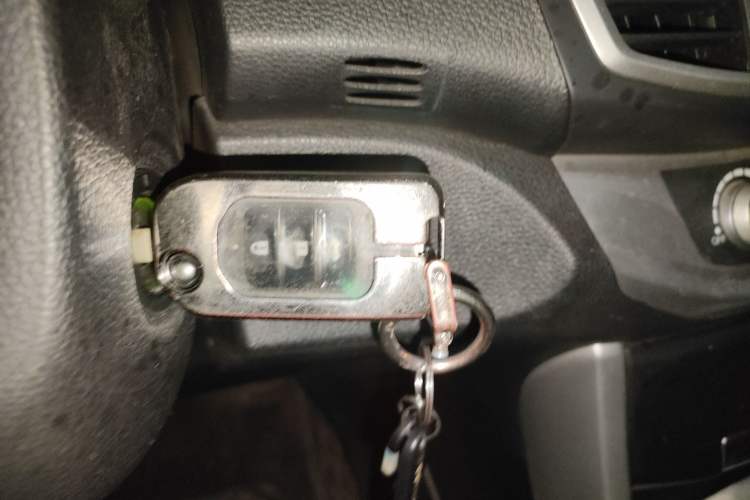 Used Honda Accord 2015 2.0L LX Comfort Edition
