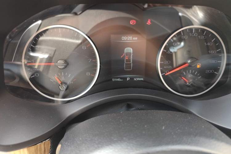 Used Great Wall Poer 2019 2.0T Automatic Gasoline Two-Wheel Drive Comfort Edition GW4C20B
