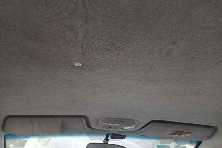 Used Haima Puxima 2012 1.8L Manual 7-Seater Creative Edition
