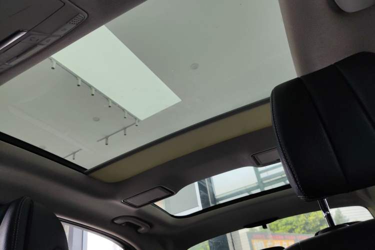 Used Mercedes-Benz C-Class 2015 C 200 L Sport Edition