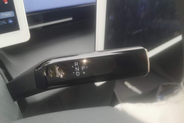 Used ARCFOX Kaola 2023 Parent-Child Edition Pro
