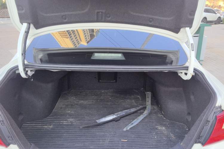 Used Nissan Teana 2016 2.0L XL Comfort Edition
