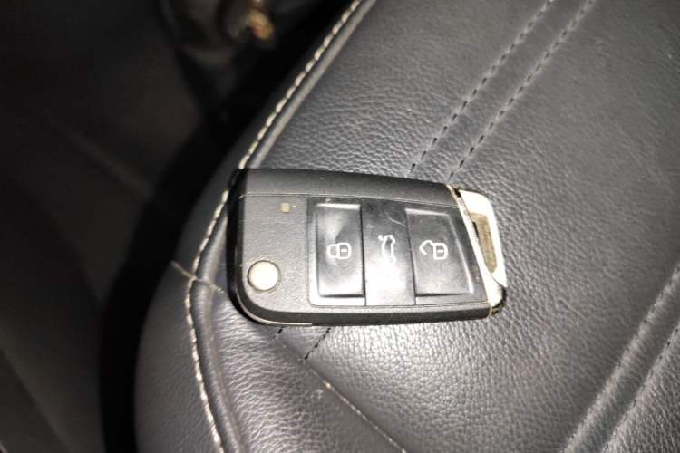 Used Volkswagen Touran 2018 Volkswagen Touran L 330TSI DSG Luxury Edition